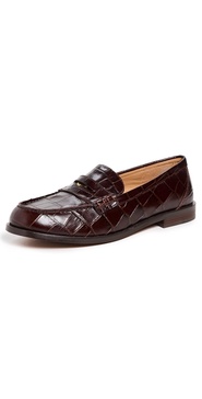 Porto Penny Loafers