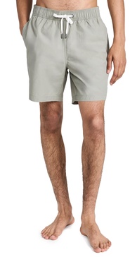 Charles Swim Trunks 7"