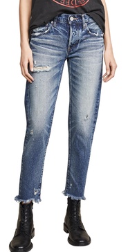 Kelley Tapered Jeans