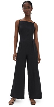 Ciara Linen Jumpsuit