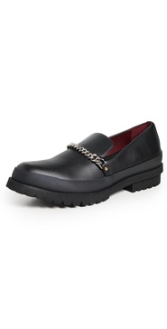 Trace Alter Sporty Mat Loafers