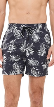 Charles Swim Trunks 5"