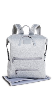 Large Indi Diaper Backpack