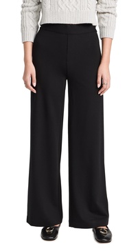 Smooth Sculpt Trouser Pants