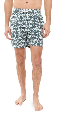 Charles Swim Trunks 7"