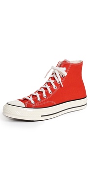 Chuck 70 High Top Sneakers