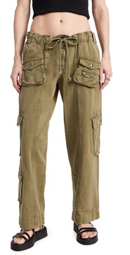 Tahiti Cargo Pants