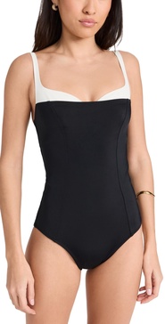 Tossa One Piece Swimsuit