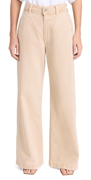 Beverly Trousers