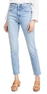 501 Skinny Jeans