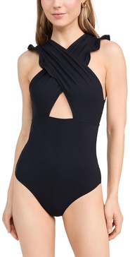 Antilles Maillot One Piece