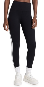 Clare High Waist Rigor 7/8 Leggings