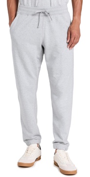 Midweight Terry Cuffed Sweatpants