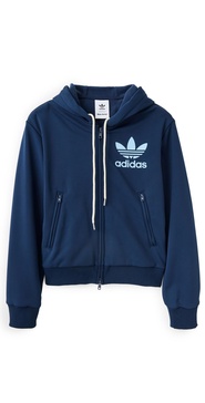 Adidas x Wales Bonner Unisex Track Jacket