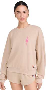 Bolt 2 Crew Sweatshirt