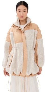 Hayes Coat