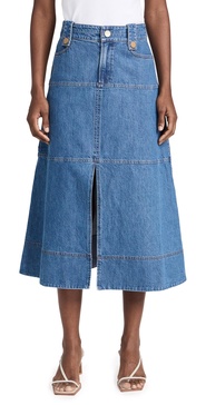 Hudie Skirt