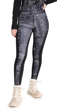 Niseko Snow Leggings