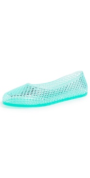 Iro Jelly Flats