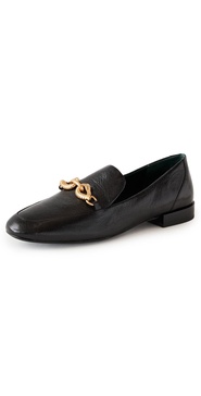 Jessa Classic Loafers