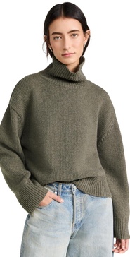 Omaira Sweater