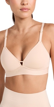 The Spacer Bra