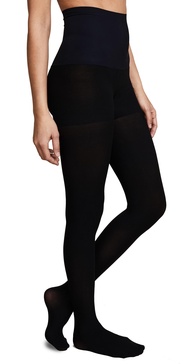 Commando Control Top Ultimate Opaque Matte Tights