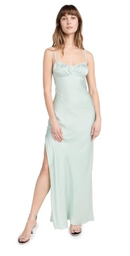 Georgina Maxi Dress