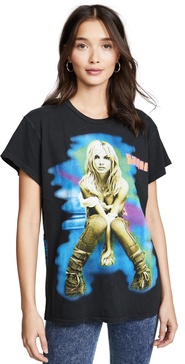 Britney Concert Tee