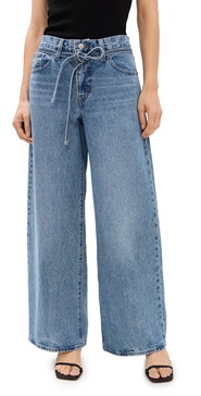 XL Straight Jeans