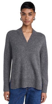 Gisella Cashmere Sweater