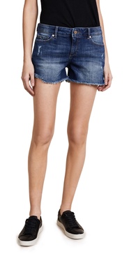 Karlie Boyfriend Shorts