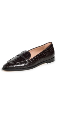 Barry Loafers 10mm