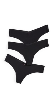 Classic Thong 3-Pack