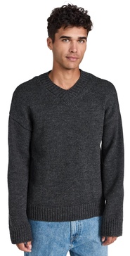 Sonar V-Neck Sweater