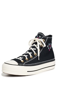 Chuck Taylor All Star Platform Sneakers