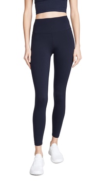 Airweight High Waist 7/8 Leggings