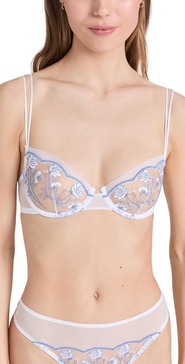 Enamoured Balconette Underwire