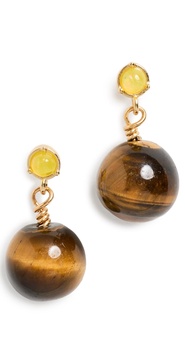 Ball Earrings