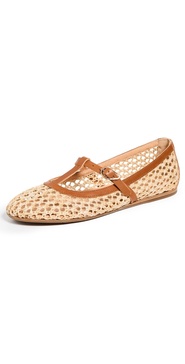 Aerati Ballet Flats