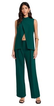 Amaryllis 2 Piece Jumpsuit