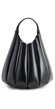 Zucca Top Handle Bag