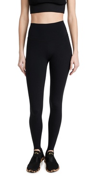 River High Waist Airweight Stirrup Leggings