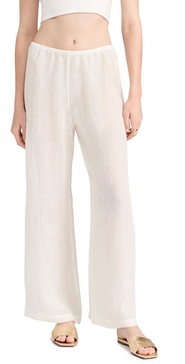 Stella Wide Leg Pants