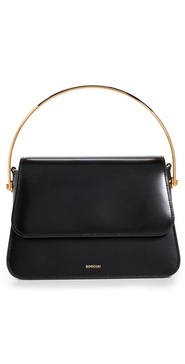 Aria Leather Mini Bag