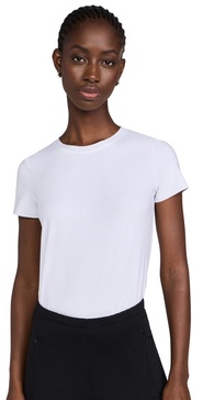 Essential Cotton Tee Bodysuit