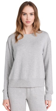 Sonja Fleece Sweatshirt