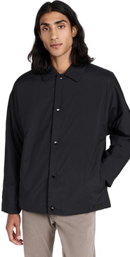 Henderson Filled Shirt Jacket