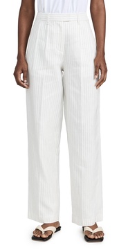 Newman Linen Pants