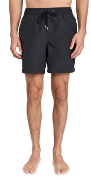 Charles Swim Trunks 7"